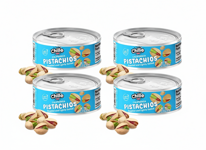 California Pistachios Roasted & Lightly Salted